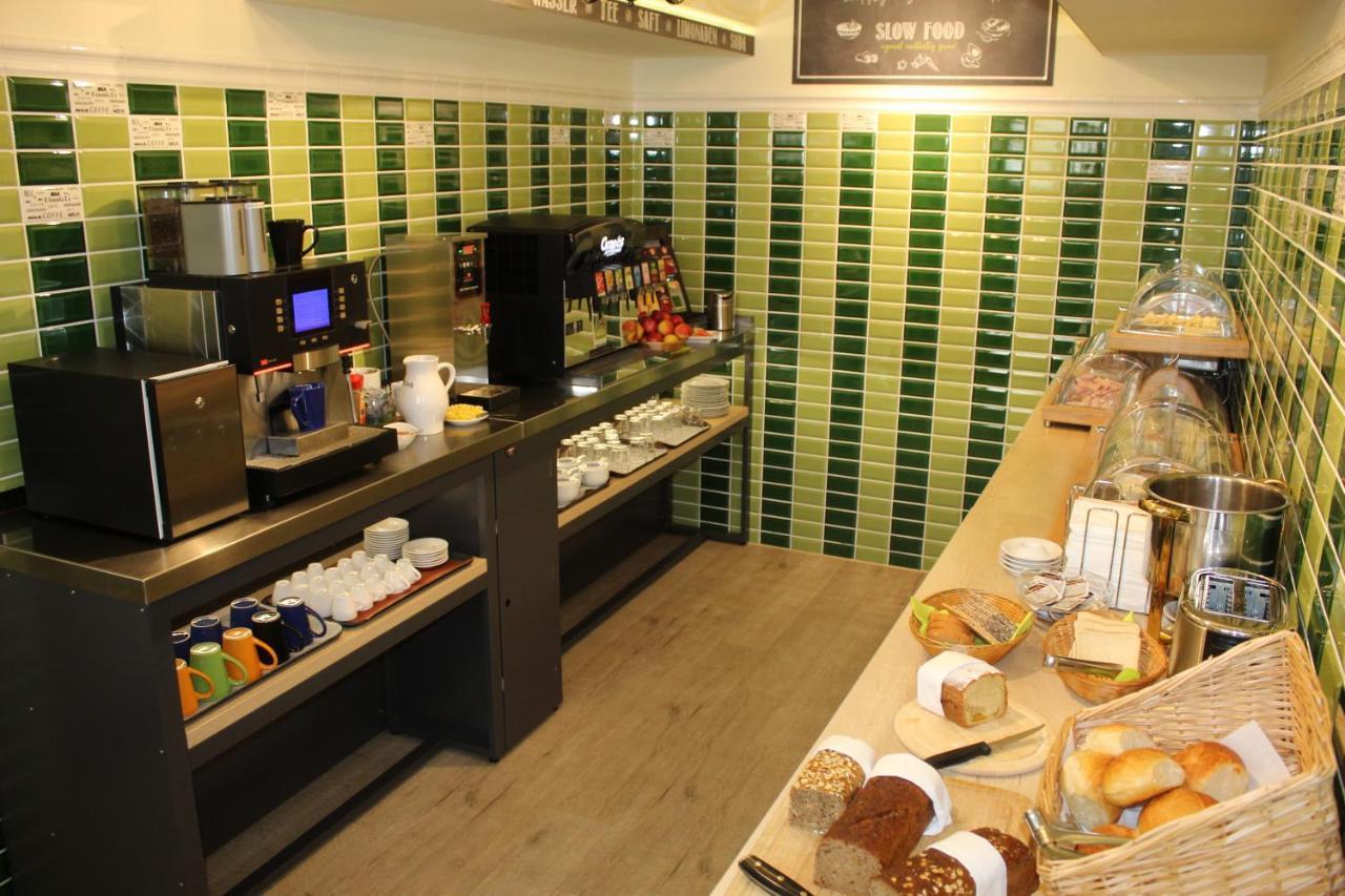 Hotel Miriquidi Обервиезентал Екстериор снимка