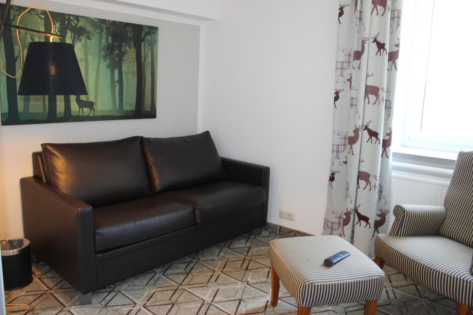 Hotel Miriquidi Обервиезентал Екстериор снимка