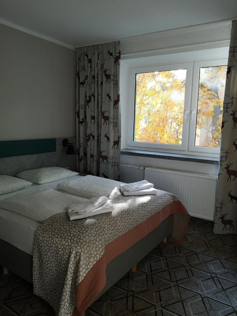 Hotel Miriquidi Обервиезентал Екстериор снимка