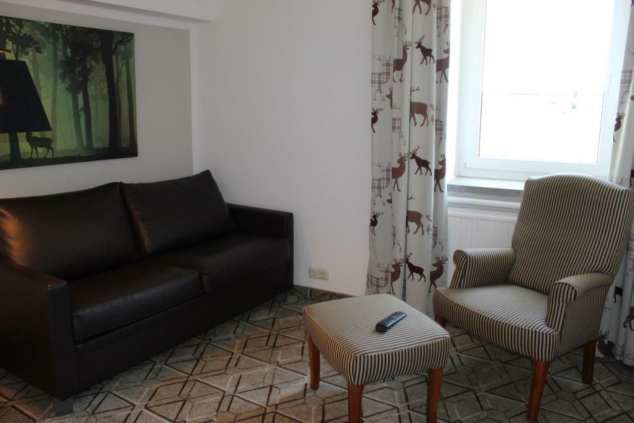 Hotel Miriquidi Обервиезентал Екстериор снимка