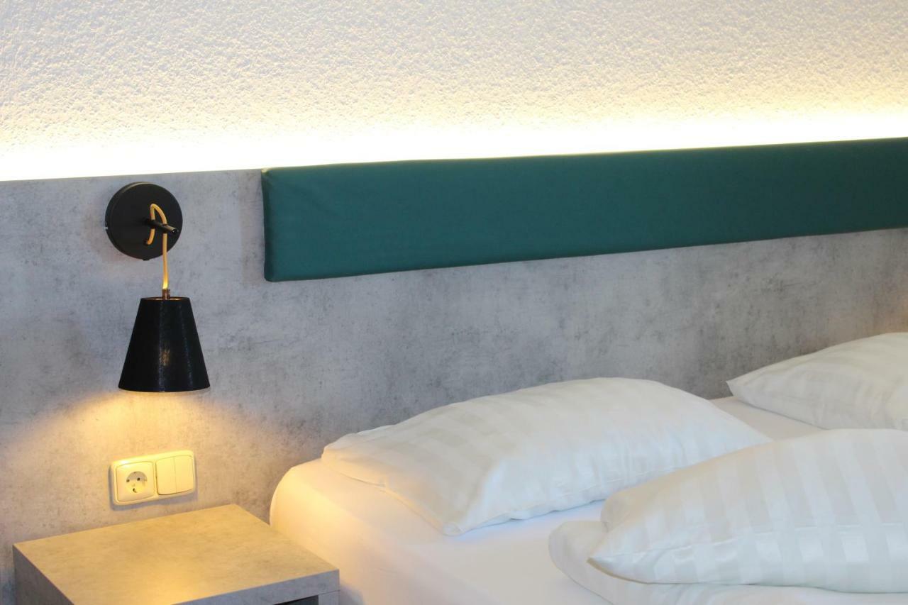 Hotel Miriquidi Обервиезентал Екстериор снимка