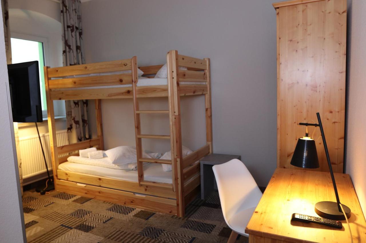 Hotel Miriquidi Обервиезентал Екстериор снимка