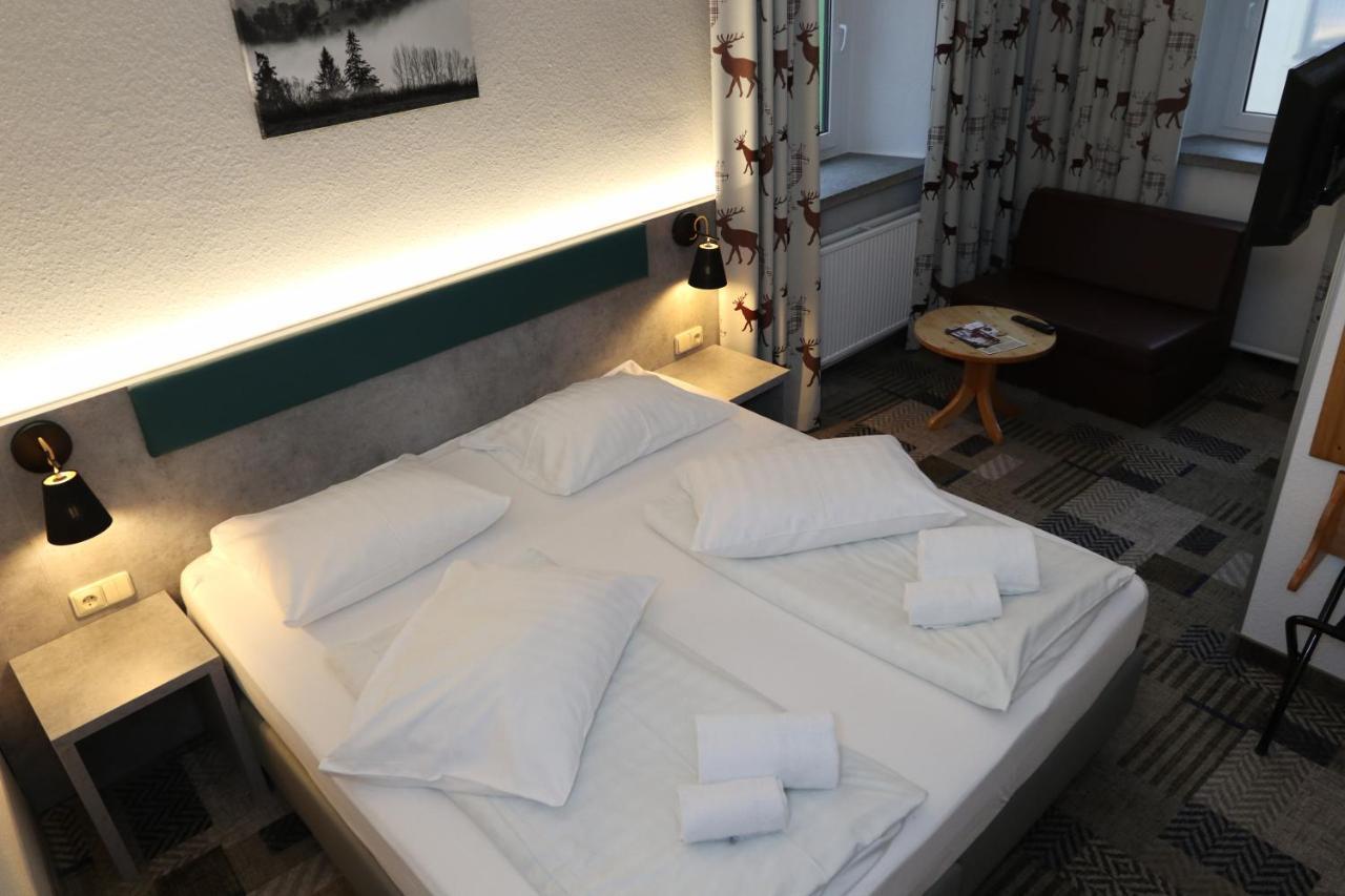 Hotel Miriquidi Обервиезентал Екстериор снимка